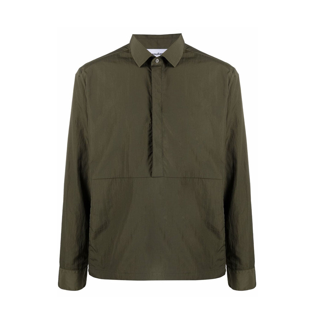 ACE SHIRT - GREEN