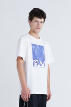 Load image into Gallery viewer, HUGS SS TEE - WHITE
