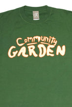 Load image into Gallery viewer, COMMUNITY GARDEN SS TEE - KALE
