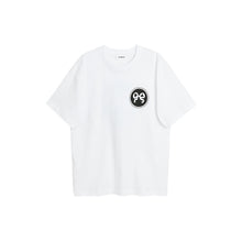 Load image into Gallery viewer, RIBBON EMBLEM 2012 T-SHIRT - WHITE
