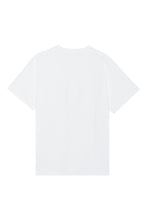 Load image into Gallery viewer, THE BOOK VOL 3 T-SHIRT - WHITE
