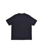 Load image into Gallery viewer, POP TULIP T-SHIRT - BLACK
