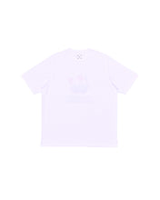 Load image into Gallery viewer, POP TULIP T-SHIRT - WHITE
