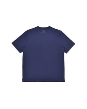 Load image into Gallery viewer, POP CAPTAIN T-SHIRT - NAVY
