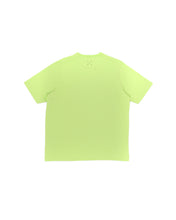 Load image into Gallery viewer, POP RIGHT YEAH T-SHIRT - JADE LIME
