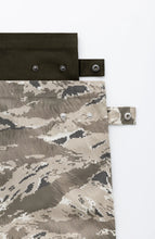 Load image into Gallery viewer, UTILITY DRILL CARGO PANT - HUNTER
