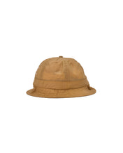 Load image into Gallery viewer, POP RIPSTOP BELL HAT - SESAME
