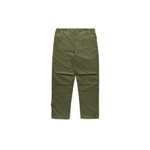 Load image into Gallery viewer, ORGANIC SNOPANTS ORGANIC COTTON / REC - OLIVE
