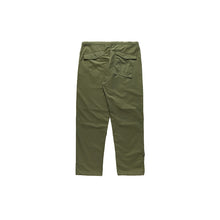 Load image into Gallery viewer, ORGANIC SNOPANTS ORGANIC COTTON / REC - OLIVE
