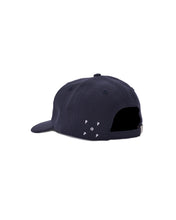 Load image into Gallery viewer, POP CAPTAIN SIXPANEL - HAT NAVY
