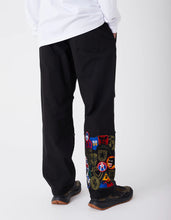 Load image into Gallery viewer, MAHAPATCHCO ORIGINAL SNOPANTS - BLACK
