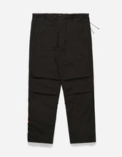 Load image into Gallery viewer, MAHAPATCHCO ORIGINAL SNOPANTS - BLACK
