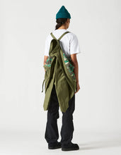 Load image into Gallery viewer, MAHA WARHOL DOLLAR M65 JACKET - OLIVE
