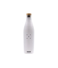 Load image into Gallery viewer, ROP HOT &amp; COLD WATER BOTTLE BY SIGG - WHITE 0,7L
