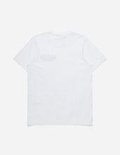 Load image into Gallery viewer, MA23 EMBROIDERED T-SHIRT - WHITE
