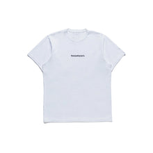 Load image into Gallery viewer, POINTILLIST MAHARISHI T-SHIRT - WHITE
