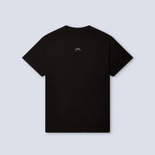Load image into Gallery viewer, ESSENTIAL T-SHIRT - BLACK
