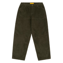 Load image into Gallery viewer, DIME BAGGY CORDUROY PANTS - BROWN
