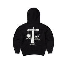 Load image into Gallery viewer, BAD FRIDAY HOODIE - BLACK
