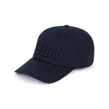 Load image into Gallery viewer, DIME CLASSIC 3D CAP - NAVY
