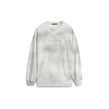 Load image into Gallery viewer, CLOUD LS RELAXED TEE - LIGHT CLOUD
