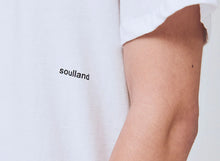 Load image into Gallery viewer, COFFEY T-SHIRT - OFF WHITE
