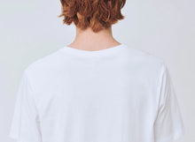 Load image into Gallery viewer, COFFEY T-SHIRT - OFF WHITE
