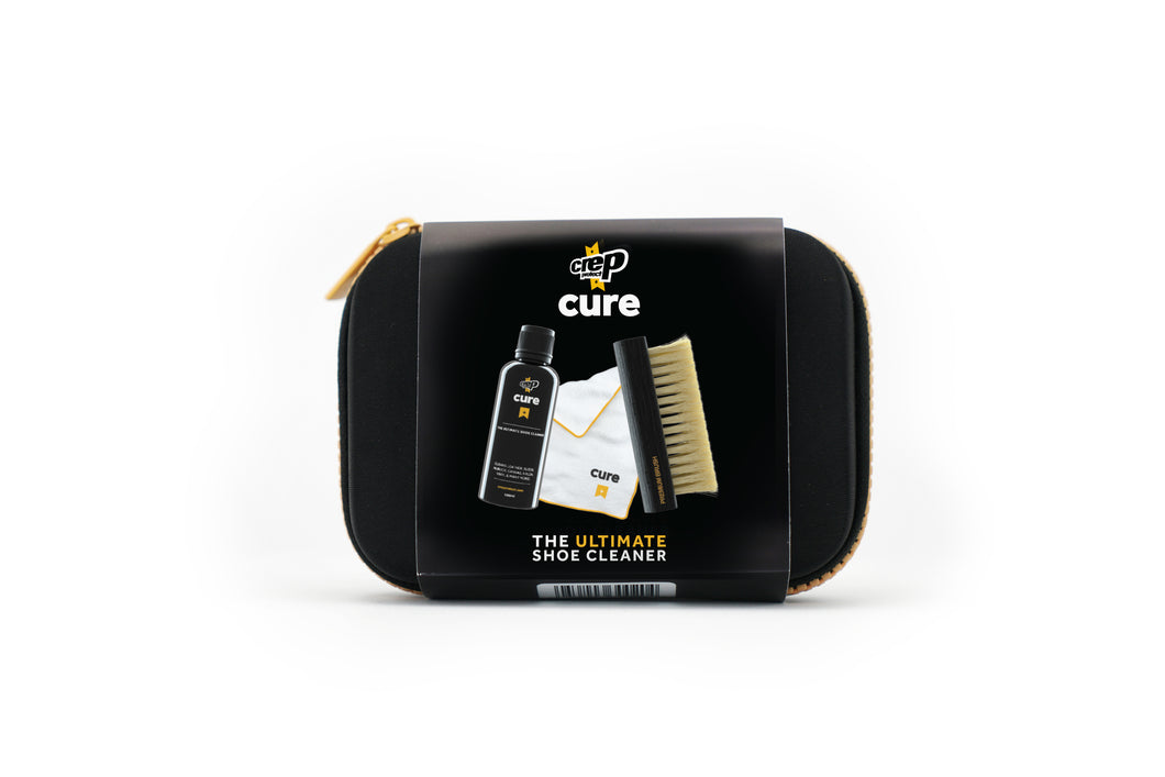 CREP PROTECT - CURE ULTIMATE CLEANING KIT