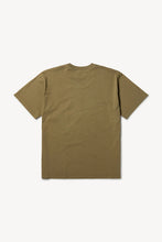 Load image into Gallery viewer, TEMPLE SS TEE - OLIVE

