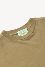 Load image into Gallery viewer, TEMPLE LS TEE - OLIVE
