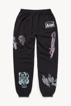 Load image into Gallery viewer, CYBIN SWEATPANT - BLACK
