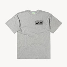 Load image into Gallery viewer, IM WITH ARIS TEE - GREY MARL
