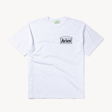 Load image into Gallery viewer, IM WITH ARIES TEE - WHITE
