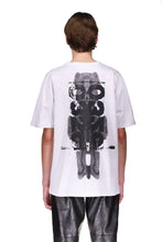 Load image into Gallery viewer, RORSCHACH TEE - WHITE
