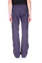 Load image into Gallery viewer, CARPA TRACK PANTS - DARK PLUM
