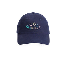 Load image into Gallery viewer, LA CASQUETTE DROLE - NAVY
