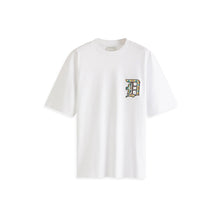 Load image into Gallery viewer, LE T SHIRT D - WHITE
