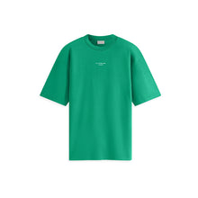 Load image into Gallery viewer, LE T SHIRT NFPM - GREEN
