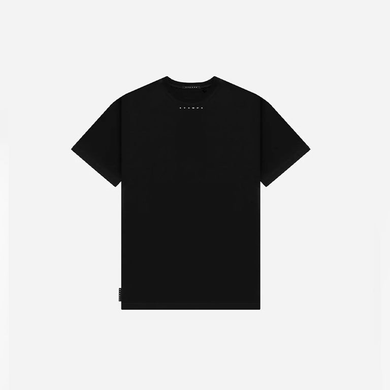 MICRO STRIKE PERFECT TEE - BLACK – LOCUS