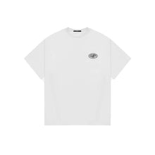 Load image into Gallery viewer, STAMPD SURVELLIANCE RELAXED TEE - WHITE
