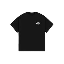 Load image into Gallery viewer, STAMPD SURVELLIANCE RELAXED TEE - BLACK
