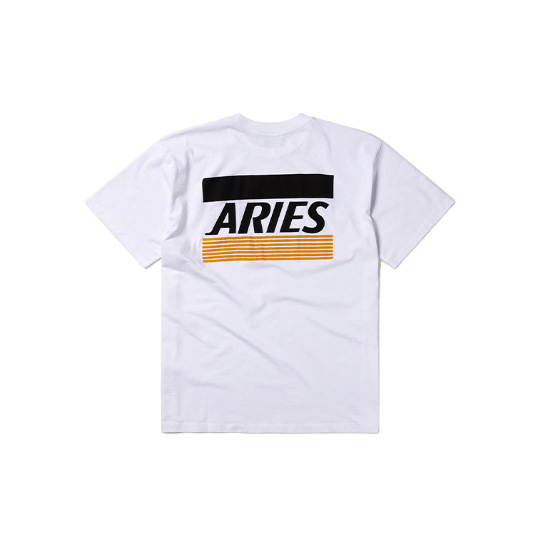CREDIT CARD SS TEE - WHITE