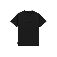 Load image into Gallery viewer, STRIKE LOGO PERFECT TEE - BLACK
