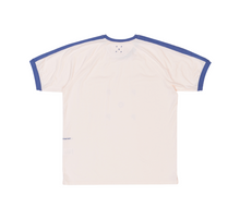 Load image into Gallery viewer, KEENAN T-SHIRT - OFFWHITE / COASTAL FJORD
