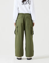 Load image into Gallery viewer, ORIGINAL CARGO LOOSE SNOPANTS - OLIVE
