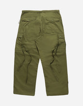 Load image into Gallery viewer, ORIGINAL CARGO LOOSE SNOPANTS - OLIVE

