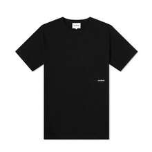 Load image into Gallery viewer, COFFEY T-SHIRT - BLACK
