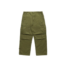 Load image into Gallery viewer, ORIGINAL CARGO LOOSE SNOPANTS - OLIVE
