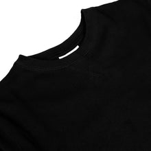 Load image into Gallery viewer, NOAH LONGSLEEVE T-SHIRT - BLACK
