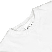 Load image into Gallery viewer, NOAH LONGSLEEVE T-SHIRT - WHITE
